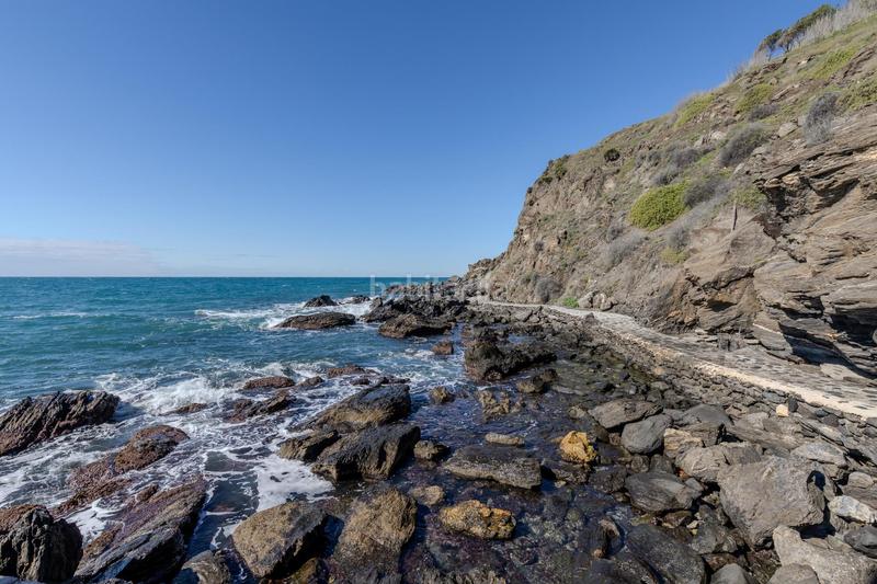 Foto ac8a598c-8608-4372-9498-fc21757d0184. Casa a schiera con riscaldamento in La Caleta - La Guardia Salobreña