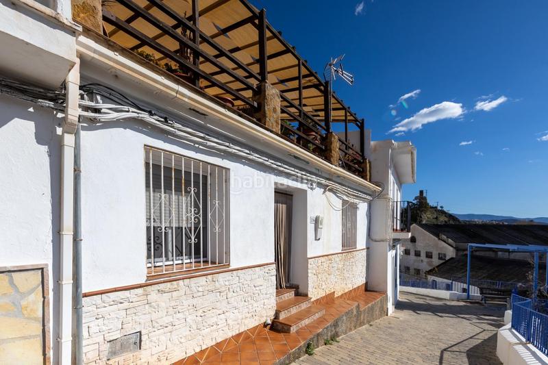 Foto e683d211-f129-45a8-908e-58b9eb68eba3. Casa a schiera con riscaldamento in La Caleta - La Guardia Salobreña