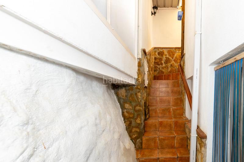 Foto f62bdc7c-adde-49b3-ba91-9f42f3ed08f0. Casa a schiera con riscaldamento in La Caleta - La Guardia Salobreña