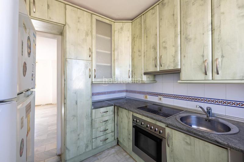 Foto 1a0f8935-74d5-4e74-b0f4-2a2fa06e00cb. Apartamento acojedor y bonito piso !!!! en Avda. De los Ogíjares Armilla