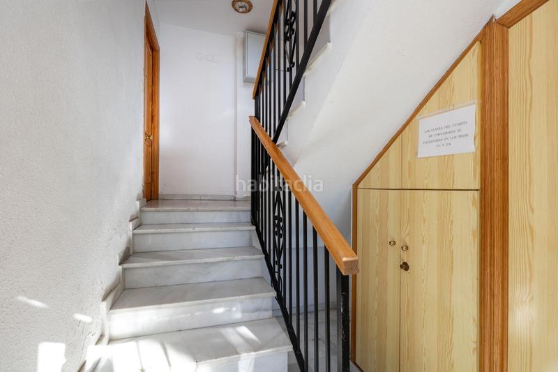 Foto 3d938140-c3e8-46af-9e05-7149b8913a19. Apartamento acojedor y bonito piso !!!! en Avda. De los Ogíjares Armilla
