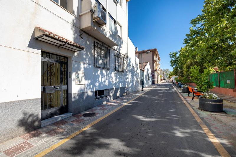 Foto 444b2a6a-b1d0-4f10-b451-185939b243fe. Apartamento acojedor y bonito piso !!!! en Avda. De los Ogíjares Armilla