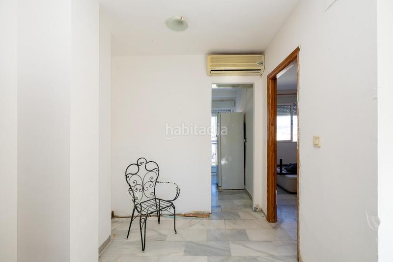 Foto 5b72aa15-166a-4216-a5d1-9412dc3236cd. Apartamento acojedor y bonito piso !!!! en Avda. De los Ogíjares Armilla