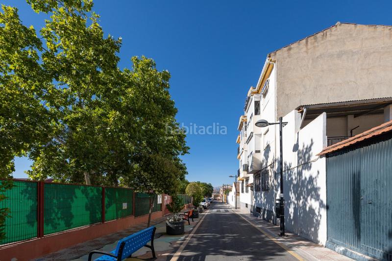 Foto a7d79c46-c28e-4a54-ad5f-8049cbbfdb01. Apartamento acojedor y bonito piso !!!! en Avda. De los Ogíjares Armilla