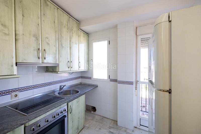 Foto c8458f2b-fb26-4e63-9e9d-13aebab8fa8f. Apartamento acojedor y bonito piso !!!! en Avda. De los Ogíjares Armilla