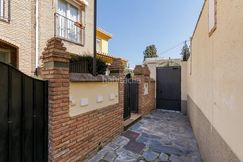 Foto 15c7c827-ba8c-493d-9127-46fa0a93b414. Casa en ramon j.sender 1 el hogar que estabas buscando!!! aquí está!!! en la zubia. en Zubia (La)