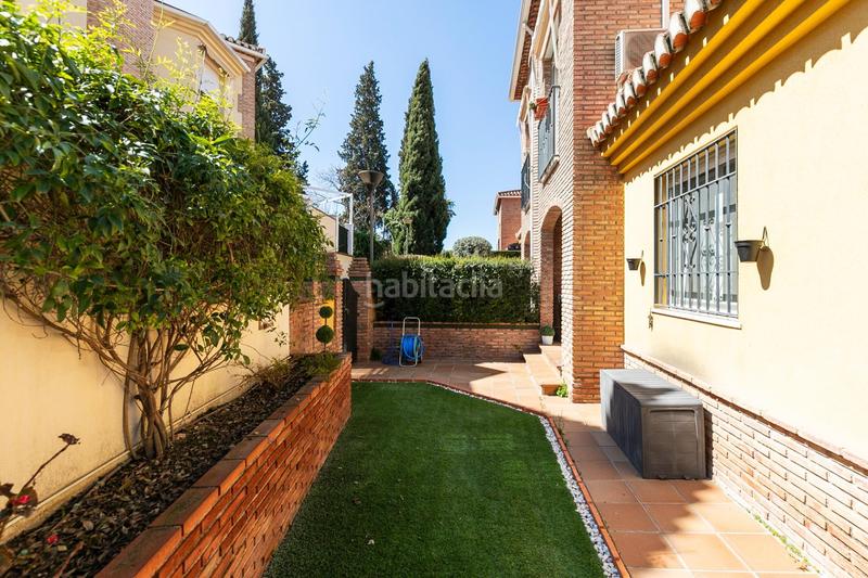 Foto 17380cbc-9771-499e-b2a2-c68ea31cfc9b. Casa en ramon j.sender 1 el hogar que estabas buscando!!! aquí está!!! en la zubia. en Zubia (La)