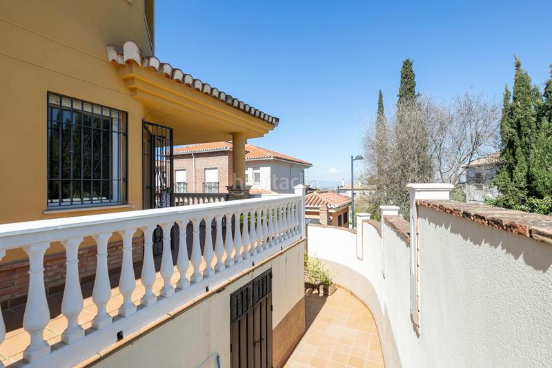 Foto 5b6d18aa-5e7c-434b-8543-0064d3249fb3. Casa en ramon j.sender 1 el hogar que estabas buscando!!! aquí está!!! en la zubia. en Zubia (La)