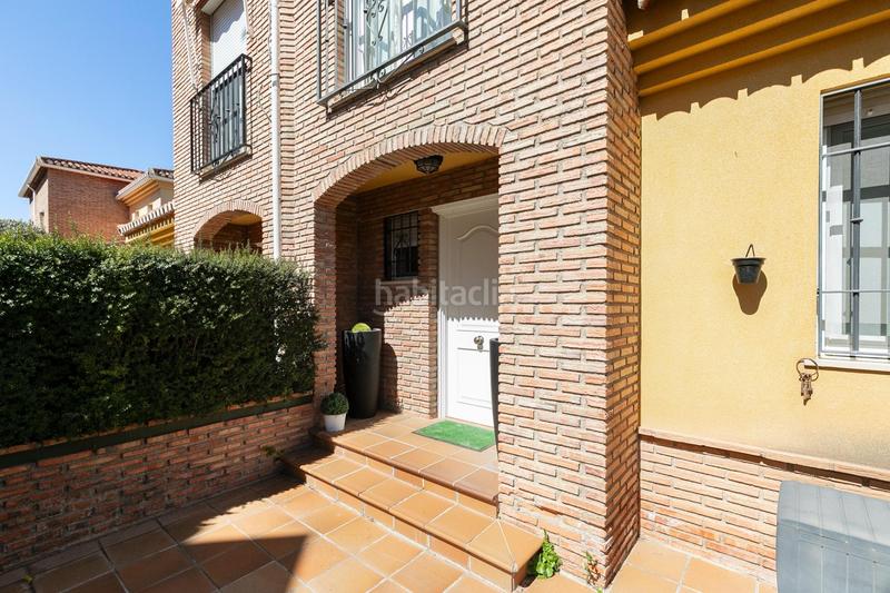 Foto 5b8a88e6-2c9a-4918-b1b2-7213fd74c7d7. Casa en ramon j.sender 1 el hogar que estabas buscando!!! aquí está!!! en la zubia. en Zubia (La)