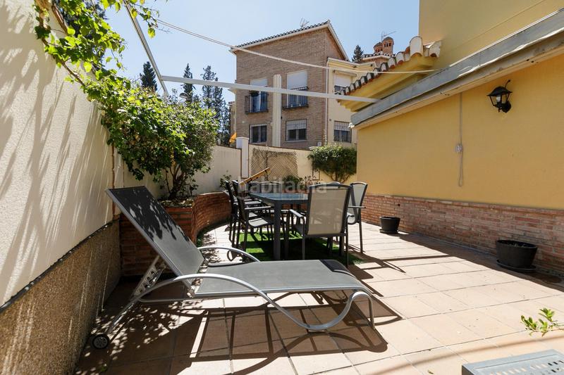 Foto 813f1811-a5b0-4fb2-9513-bda1f1aa01c4. Casa en ramon j.sender 1 el hogar que estabas buscando!!! aquí está!!! en la zubia. en Zubia (La)