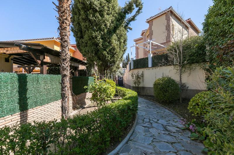 Foto 81f53709-8ffe-4391-8f30-eb18f0a15de2. Casa en ramon j.sender 1 el hogar que estabas buscando!!! aquí está!!! en la zubia. en Zubia (La)