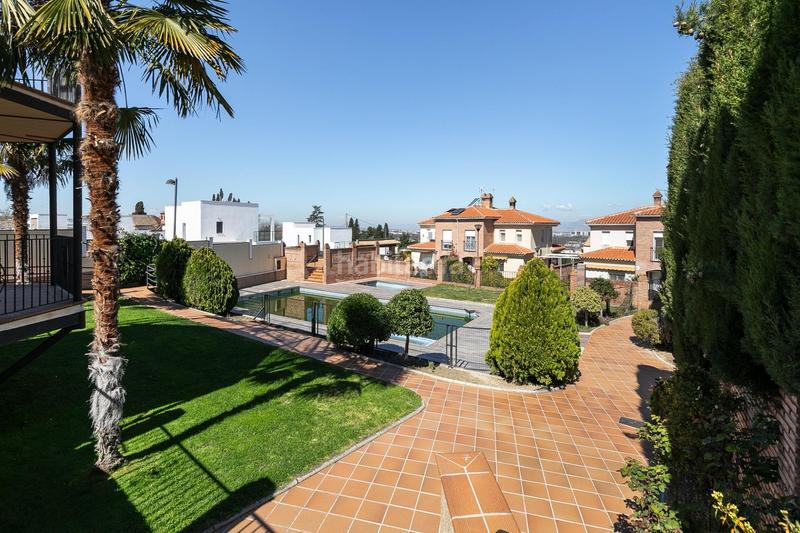 Foto 875bf189-b173-49da-84a8-b5d04c206056. Casa en ramon j.sender 1 el hogar que estabas buscando!!! aquí está!!! en la zubia. en Zubia (La)