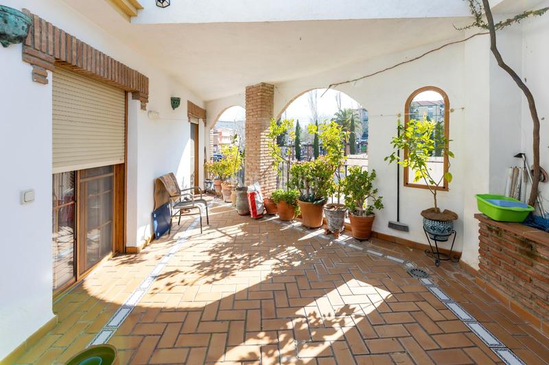 Foto 0fe0e880-5b57-4b86-b867-c104416e7ac4. Casa venta de casa espectacular granada en Peligros