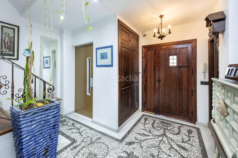 Foto 17df0a9e-5326-4d42-a9ff-6c388bd94833. Casa venta de casa espectacular granada en Peligros