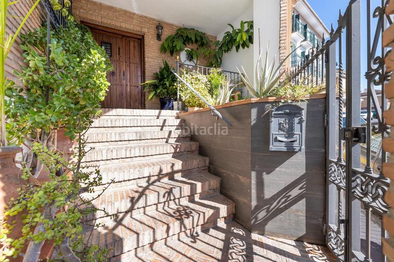 Foto 3e30c824-fb07-45ba-a2a8-76827148ddd7. Casa venta de casa espectacular granada en Peligros