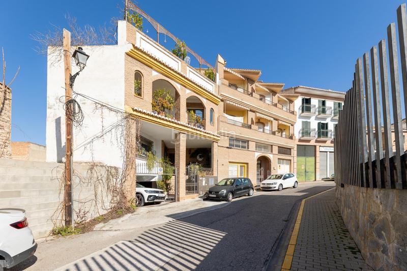 Foto 4fa003c3-65b8-4f8b-a099-85d0cc0ff186. Casa venta de casa espectacular granada en Peligros