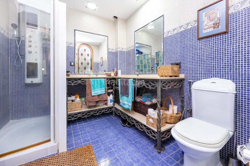 Foto c53cb0d7-efef-4a90-809a-8ca0db53fa26. Casa venta de casa espectacular granada en Peligros
