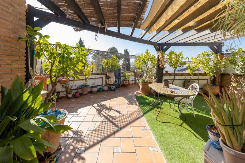 Foto d23cbab3-0bf3-494b-a423-946fd0e2fdfd. Casa venta de casa espectacular granada en Peligros