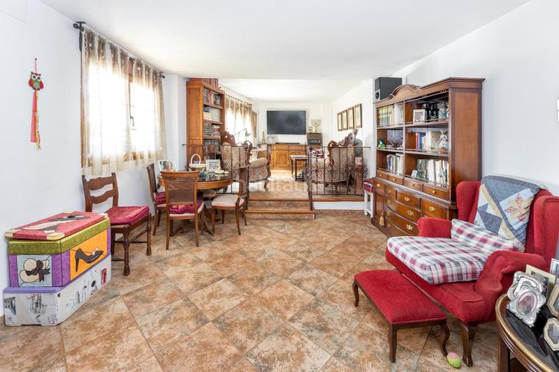 Foto e364bb3b-f464-482b-b7c3-ed0cb701af8a. Casa venta de casa espectacular granada en Peligros