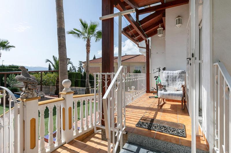Foto 013f02d2-c4ee-4b23-8503-367127f85325. Chalet se vende espectacular chalet en monteluz en Peligros