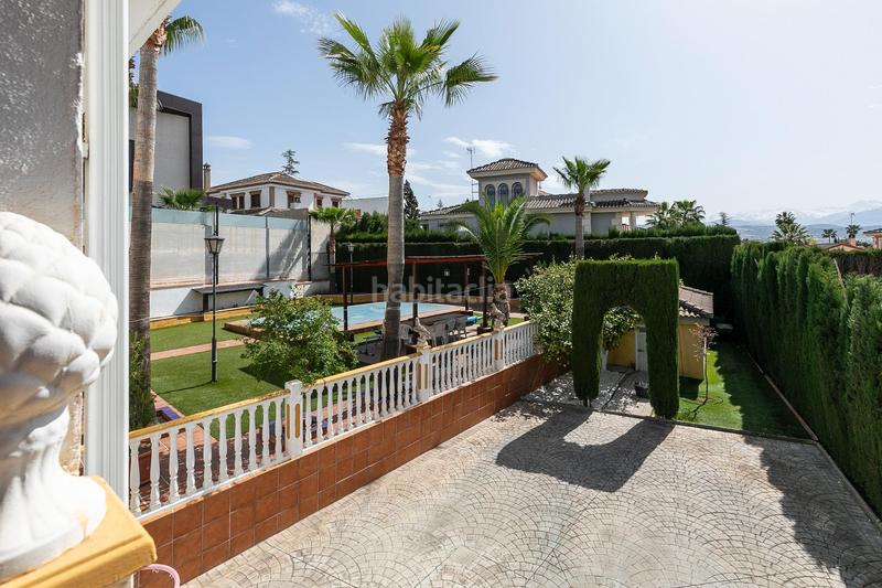 Foto 5927c3e1-38cb-42da-b24b-94227b7568d4. Chalet se vende espectacular chalet en monteluz en Peligros