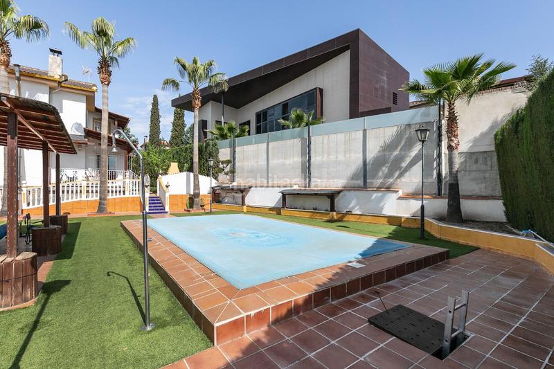 Foto 6d95267c-941b-480b-8d2b-50975530e87f. Chalet se vende espectacular chalet en monteluz en Peligros