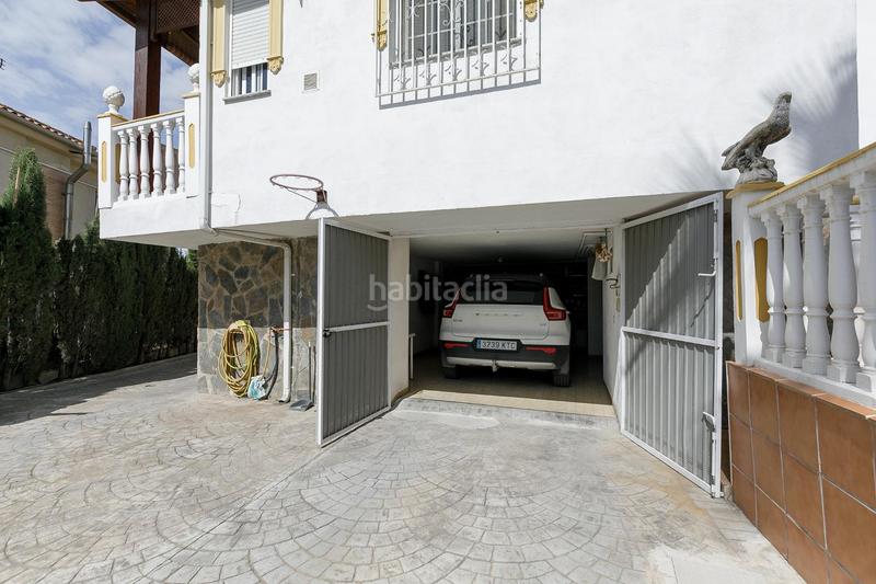 Foto 6ec5b2c9-2e55-4b32-9dd7-327211c0a1c7. Chalet se vende espectacular chalet en monteluz en Peligros