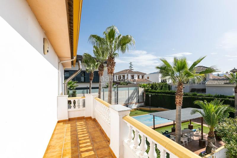 Foto 82b2d1b1-7e5a-418e-bffa-59ed98b21377. Chalet se vende espectacular chalet en monteluz en Peligros