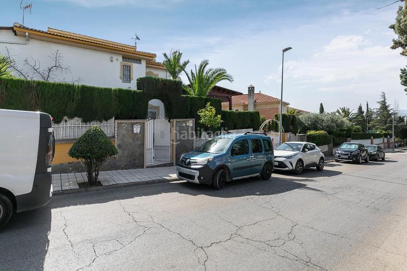 Foto c5ca0566-97b2-47d0-96a8-d0adc82fa5c0. Chalet se vende espectacular chalet en monteluz en Peligros