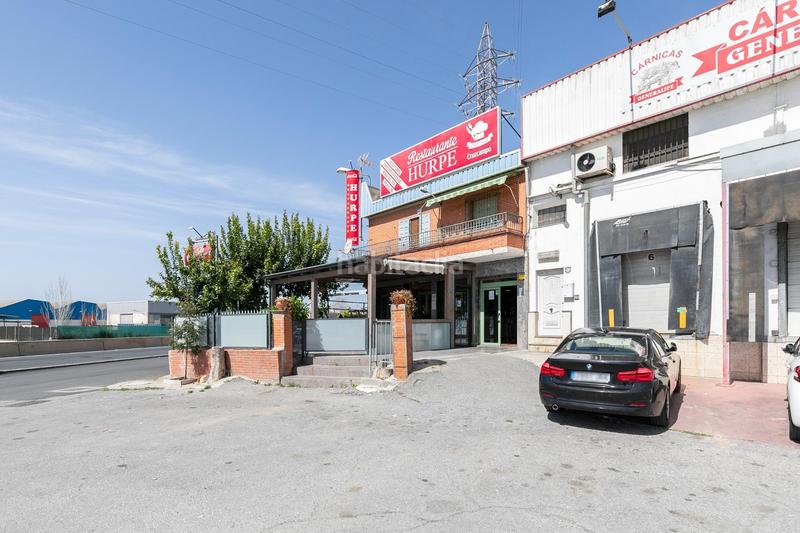 Foto 7c30f2ee-e562-413e-8dd4-61a68250c5ae. Local comercial a Atarfe