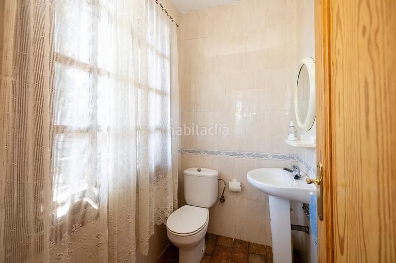 Foto a732b49d-67dc-465e-b8a7-a4d8a27ca58d. Chalet espectacular chalet con piscina, jardines y salón de fiestas en puerto lope ! en Moclín
