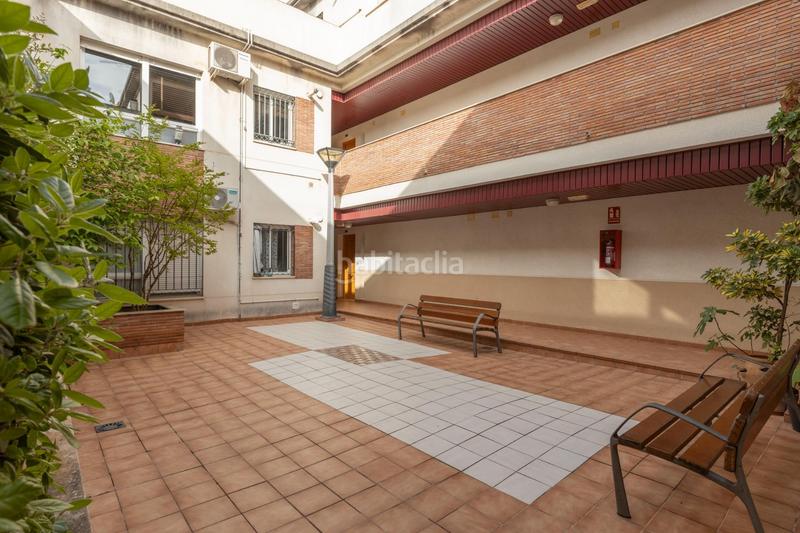 Foto ab8394c3-7be9-4322-ac7a-d994de00ab0a. Piso en Albolote