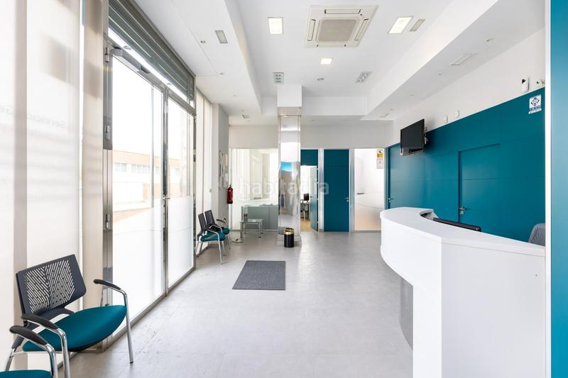 Foto 304ee952-64c2-4f59-b8f7-9b93eafc4055. Local comercial a Campus de la Salud Granada