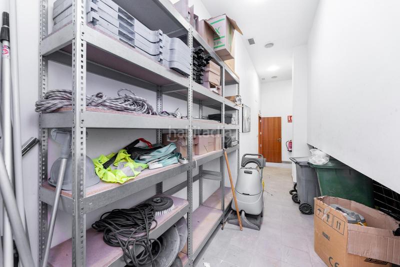 Foto 34ae6524-5ced-4e9f-bda3-e6b5234a2606. Local comercial a Campus de la Salud Granada