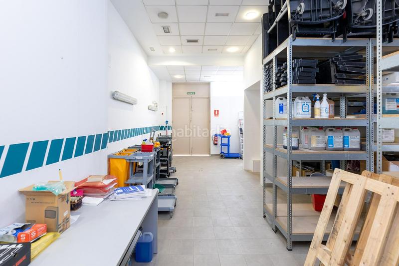 Foto 61f3ea64-2a89-4aa0-98dc-eefb2c383813. Local comercial a Campus de la Salud Granada