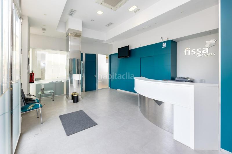 Foto aeffdfa9-4b75-4b0d-9b02-f8c59303e808. Local comercial a Campus de la Salud Granada