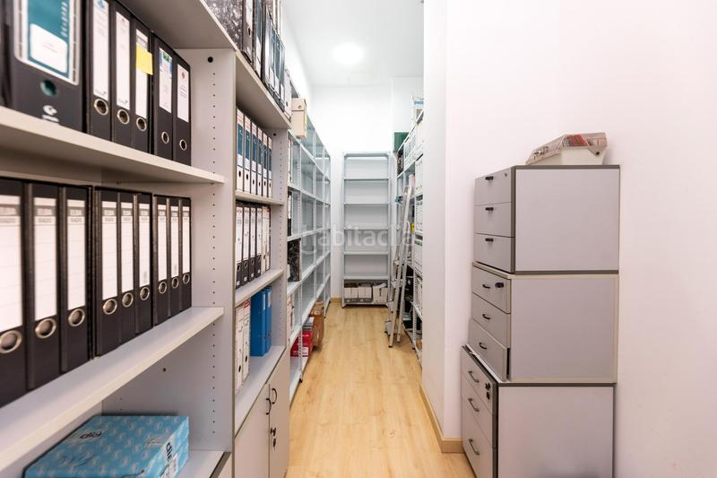 Foto bfe901e8-b1a6-4481-9172-0b11101009ca. Local comercial a Campus de la Salud Granada