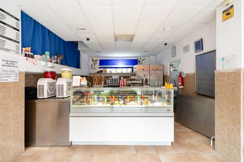 Foto d3a4bd5d-89d9-44cd-b67c-5a7b07106bc6. Local comercial a parque nueva Granada Granada