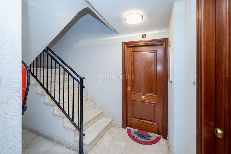 Foto 1b734d9d-8b59-45b3-ac9c-8c9558b05f6f. Apartament amb calefacció aparcament a San Miguel Armilla