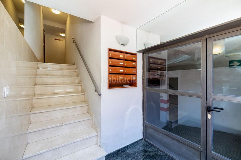 Foto 2ed3e019-3d87-4739-ab33-0d3fe54eee49. Apartament amb calefacció aparcament a San Miguel Armilla