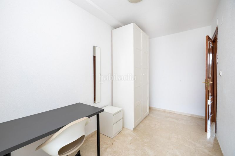 Foto 3f00ffb2-af3d-41d8-bf7d-187b6c9cb235. Apartament amb calefacció aparcament a San Miguel Armilla