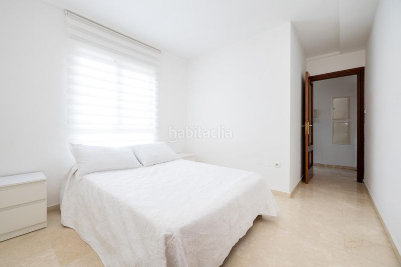 Foto 400bbe42-a627-4318-be2d-a0249519bf11. Apartament amb calefacció aparcament a San Miguel Armilla