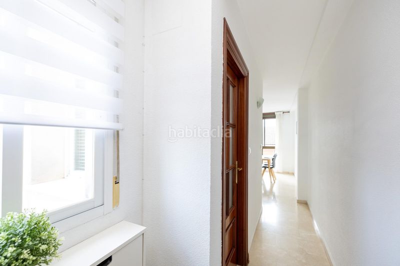 Foto 444810e1-51a5-417e-b429-3e74c587f229. Apartament amb calefacció aparcament a San Miguel Armilla