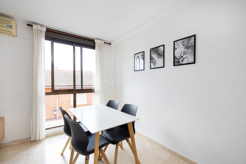 Foto 5209727c-a3a8-43a8-9a78-46ab1d0088d8. Apartament amb calefacció aparcament a San Miguel Armilla
