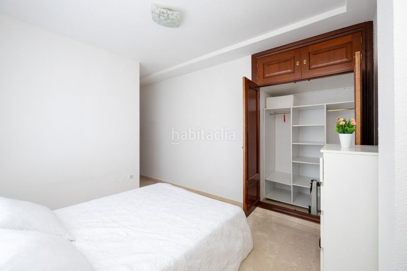 Foto 559ffb9c-3dc2-4632-8662-7d4924875488. Apartament amb calefacció aparcament a San Miguel Armilla