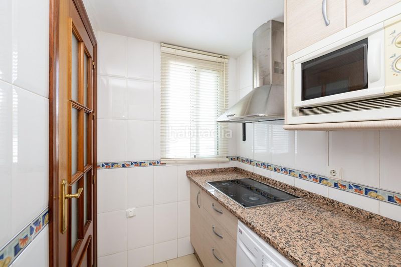 Foto 60ff225c-bff5-4721-b343-98750a8cb67b. Apartament amb calefacció aparcament a San Miguel Armilla