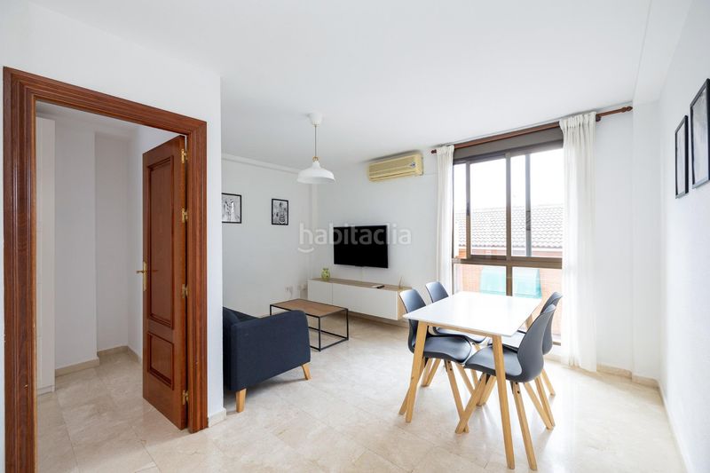 Foto 629f157f-92ef-43b7-8a22-fab0ebbdcbfb. Apartament amb calefacció aparcament a San Miguel Armilla