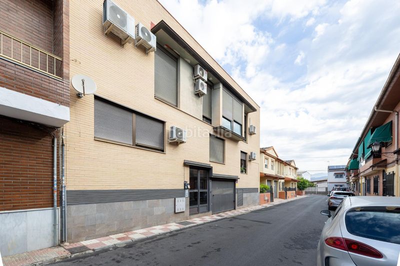 Foto 77e77106-a2c6-4e0f-b6d7-1fdb144b17e9. Apartament amb calefacció aparcament a San Miguel Armilla