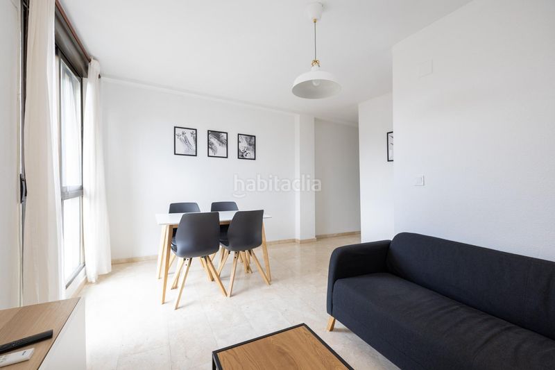 Foto 850eb9a0-2147-4b06-99e9-9b70d6e481e1. Apartament amb calefacció aparcament a San Miguel Armilla