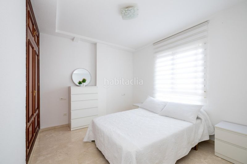 Foto 8736cc56-120a-4f2e-8779-c259ee2c7757. Apartament amb calefacció aparcament a San Miguel Armilla